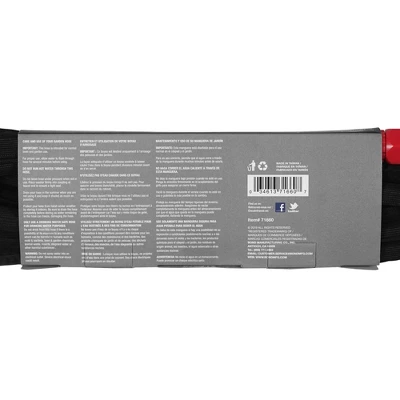 Orbit Aeroflex Stretch Garden Hose, 50ft 1 Orbit Aeroflex Stretch Garden Hose, 50ft