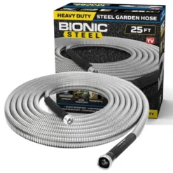 Bionic Steel Garden Hose -D'Eco Store GUEST 97bd6cda b74a 4a48 836e 0a6e1ecb117d