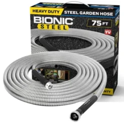 Bionic Steel Garden Hose -D'Eco Store GUEST 980942f3 b57a 4f9b 9d47 35a84f28f871