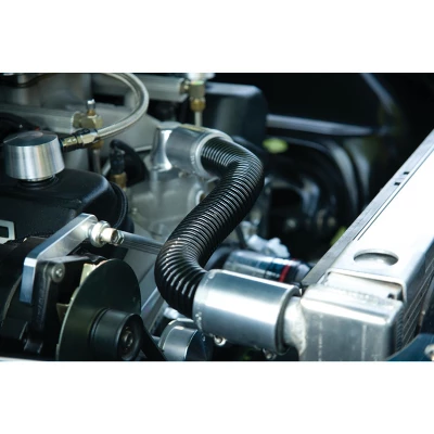 P3 International® Underhood Animal Chaser™ In Black 1 P3 International® Underhood Animal Chaser™ In Black