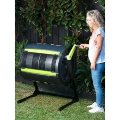 Maze Compost Tumbler 65 Gallon 5 Maze Compost Tumbler 65 Gallon -D'Eco Store GUEST 9a26531b 8f2b 4429 add5 8613a9124e5c