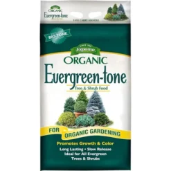 Espoma Organic Evergreen-tone 3-4-3 Tree & Shrub Food 10 Espoma Organic Evergreen-tone 3-4-3 Tree & Shrub Food -D'Eco Store GUEST 9a845d48 f594 409f bf39 9ec0a8341211
