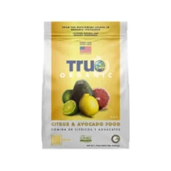 True Organic Granular Citrus & Avocado Food 4-5-4 Fertilizer 6 True Organic Granular Citrus & Avocado Food 4-5-4 Fertilizer -D'Eco Store GUEST 9cd97c9f 29dc 49d9 b725 25c57de54403