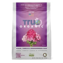 True Organic Granular Azalea, Camellia & Rhododendron 5-4-3 Plant Food 14 True Organic Granular Azalea, Camellia & Rhododendron 5-4-3 Plant Food -D'Eco Store GUEST 9de1b18c 10cc 4f19 9133 a76bd0b062f3