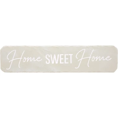 Pavilion Gift Company - Home - 16" X 3.75" Garden Stone - Stepping Stones And Pathways 7 Pavilion Gift Company - Home - 16" X 3.75" Garden Stone - Stepping Stones And Pathways - Image 7