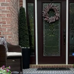 NAYSAYE Planter 2PCS Tall Indoor And Outdoor Planter Pot Large Flower Cone Striped Plastic Flower Pot For Home Garden Patio 13 NAYSAYE Planter 2PCS Tall Indoor And Outdoor Planter Pot Large Flower Cone Striped Plastic Flower Pot For Home Garden Patio -D'Eco Store GUEST 9fd43eeb dc7a 4095 b77f 5e90959fcf5e