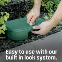 Exterminators Choice Replacement Bait Box Keys - 2 Pack - Works With Green And Black Exterminators Choice Bait Boxes -D'Eco Store GUEST a0bbc929 4a7e 4f50 b6b3 53817bce3747