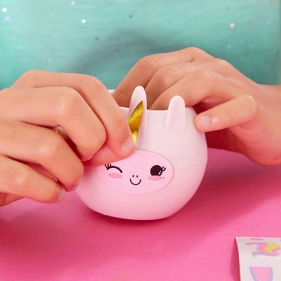 Creativity For Kids 2pk Plant A Pet Unicorn & Bunny Garden Art Kit 5 Creativity For Kids 2pk Plant A Pet Unicorn & Bunny Garden Art Kit - Image 5