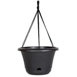 Bloem 13" Wide Lucca Self Watering Hanging Basket 6 Bloem 13" Wide Lucca Self Watering Hanging Basket -D'Eco Store GUEST a364821a 5d7c 4b16 b36c e02c7e88ae70