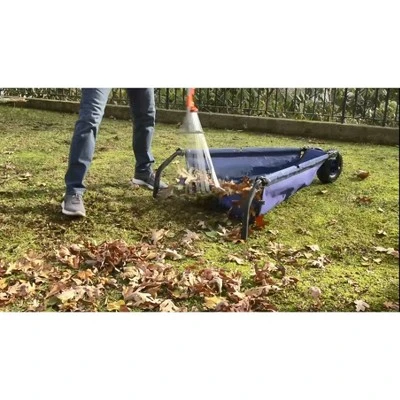 Easy Storage Folding Wheelbarrow - Ultimate Innovations 3 Easy Storage Folding Wheelbarrow - Ultimate Innovations - Image 3