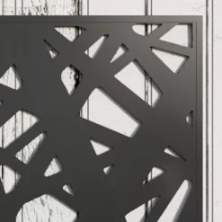 Outsunny Metal Raised Garden Bed With Trellis, Freestanding Or Wall Mounted Raised Flower Bed With Privacy Panel For Garden, Patio, Balcony 14 Outsunny Metal Raised Garden Bed With Trellis, Freestanding Or Wall Mounted Raised Flower Bed With Privacy Panel For Garden, Patio, Balcony -D'Eco Store GUEST a4dc10f9 2799 4444 ae99 63641d0e3f4d