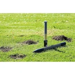 GopherHawk Trapping Set, Includes Wedge And Probe Tool