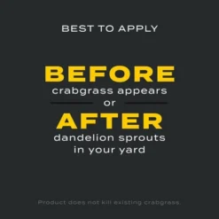 Scotts Turf Builder Triple Action Weed & Feed Lawn Fertilizer For Multiple Grass Types 4000 Sq Ft 18 Scotts Turf Builder Triple Action Weed & Feed Lawn Fertilizer For Multiple Grass Types 4000 Sq Ft -D'Eco Store GUEST a63b4ad9 acaa 4317 aa5f 1c586491debb