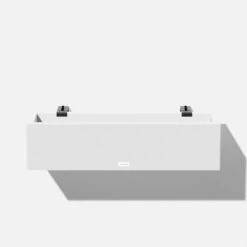 Block Series Plastic Railing Planter 21 Block Series Plastic Railing Planter -D'Eco Store GUEST a6b39607 002b 47cc 8769 ae9a74fe22d2