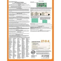 Green View Weed & Feed Herbicide 13lb: Lawn Care Granules, 5000 Sq Ft Coverage, Ready To Use