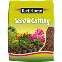 Ferti-lome Seed & Cutting Potting Soil Mix - 8 QUART -D'Eco Store GUEST a808712a 0059 47ef 8b11 12d7aef72e0f