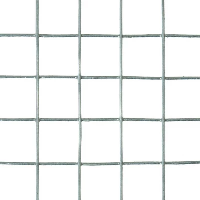YardGard 4 X 5 Foot Heavy Duty Galvanized Steel 1/4 Inch Square Mesh Design Poultry Netting/Wire Garden Fencing Hardware Cloth, Silver 1 YardGard 4 X 5 Foot Heavy Duty Galvanized Steel 1/4 Inch Square Mesh Design Poultry Netting/Wire Garden Fencing Hardware Cloth, Silver