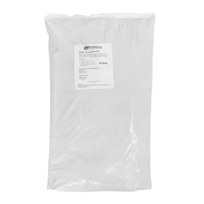PittMoss PM2 Peat Reduced Professional Growing Mix With Bark And Sphagnum Peat, 2.8 Cu Ft 1 PittMoss PM2 Peat Reduced Professional Growing Mix With Bark And Sphagnum Peat, 2.8 Cu Ft