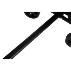 Lightweight Portable Heavy Duty Folding Beach Wagons With Wheels - Outdoor Utility Carts-Black -D'Eco Store GUEST aa76b892 c212 4d70 b5b3 5e5aa97516c0