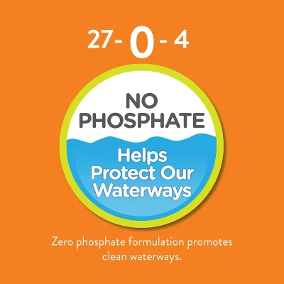 Green View Weed & Feed Herbicide 13lb: Lawn Care Granules, 5000 Sq Ft Coverage, Ready To Use 8 Green View Weed & Feed Herbicide 13lb: Lawn Care Granules, 5000 Sq Ft Coverage, Ready To Use - Image 8