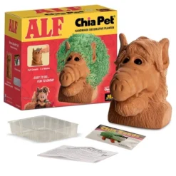 NECA Alf Chia Pet Planter 8 NECA Alf Chia Pet Planter -D'Eco Store GUEST aef17952 f4c9 4670 ab11 770b5abe156a