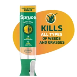 Spruce Ez Aim Weed And Grass Killer 10oz