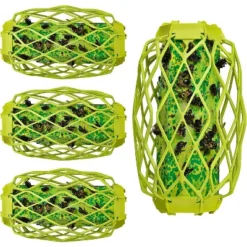 RESCUE! Carpenter Bee TrapStik - 4 Pack