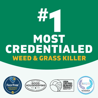 Spruce Weed And Grass Killer Refill 64oz 6 Spruce Weed And Grass Killer Refill 64oz - Image 6