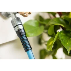 FITT HiFlo Garden Hose - Blue -D'Eco Store GUEST b1bbeda0 ed4d 43f3 962e 0c0c195aacd1