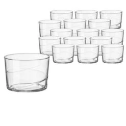 Bormioli Rocco Bodega Swirl Gin Fizz Glasses - Set Of 12, Spiral Design Tumblers With Secure Edge Reinforced Rims - Dishwasher Safe 15 Bormioli Rocco Bodega Swirl Gin Fizz Glasses - Set Of 12, Spiral Design Tumblers With Secure Edge Reinforced Rims - Dishwasher Safe -D'Eco Store GUEST b274d91c ff04 49bd b3ec fedda9f96fec