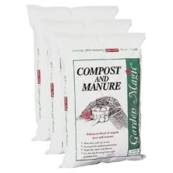 Michigan Peat 40 Pound Garden Magic Compost And Manure With Odor Free Blend And Naturally Moist And Fibrous For Lawn And Garden, 3 Pack 11 Michigan Peat 40 Pound Garden Magic Compost And Manure With Odor Free Blend And Naturally Moist And Fibrous For Lawn And Garden, 3 Pack -D'Eco Store GUEST b5863cee 1d17 487a 9d19 d90ff291de85