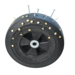 FURNIinspire Wheelbarrows And Lawn Carts Solid Wheels Tools Cart Wagon Cart, Metal Lawn Cart For Picnic, Shopping, Black, 37“*19"*45" 7 FURNIinspire Wheelbarrows And Lawn Carts Solid Wheels Tools Cart Wagon Cart, Metal Lawn Cart For Picnic, Shopping, Black, 37“*19"*45" -D'Eco Store GUEST b6170ce1 47bd 4db1 8561 274a17ae7978