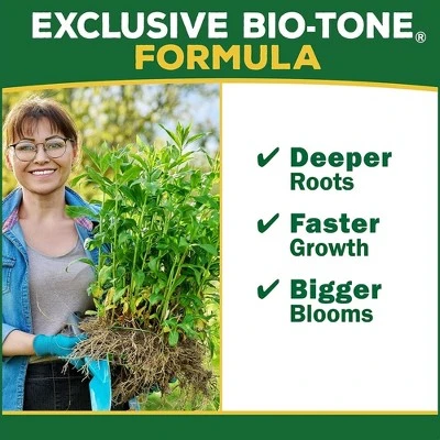 Espoma Organic Tomato-tone 3-4-6 Plant Food 5 Espoma Organic Tomato-tone 3-4-6 Plant Food - Image 5