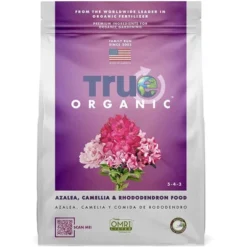 True Organic Granular Azalea, Camellia & Rhododendron 5-4-3 Plant Food 13 True Organic Granular Azalea, Camellia & Rhododendron 5-4-3 Plant Food -D'Eco Store GUEST b8c33da4 eeec 4ea5 b32f 20126e765058