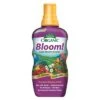 Espoma Bloom Organic Liquid Concentrate All Purpose Plant Food 16 Oz