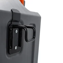 Camco 39006 Rhino Heavy Duty 36 Gallon Durable UV Stabilized Leak Free Portable Odorless Waste Holding Hose With RV Tote Tank And Accessories -D'Eco Store GUEST bced71dd 0942 43fa a5b8 99d54e36a4c6