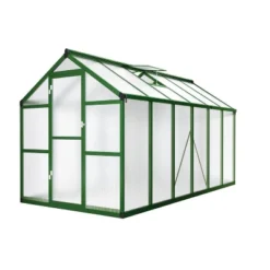 GustoWave Large Walk-In Outdoor Greenhouse Ideal For Winter Gardening In Backyard, Patio, And Lawn 13 GustoWave Large Walk-In Outdoor Greenhouse Ideal For Winter Gardening In Backyard, Patio, And Lawn -D'Eco Store GUEST bcf51dfb 2056 4805 b298 e251aeee4088
