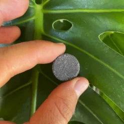 Instant Plant Food 4 Tablet Probiotic Pouch For Houseplants 0.96oz