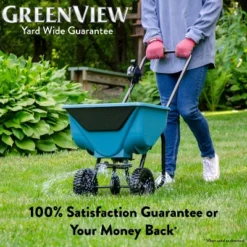 Green View Weed & Feed Herbicide 13lb: Lawn Care Granules, 5000 Sq Ft Coverage, Ready To Use 15 Green View Weed & Feed Herbicide 13lb: Lawn Care Granules, 5000 Sq Ft Coverage, Ready To Use -D'Eco Store GUEST bf56271f b2a1 4f00 a001 4580bbd93e09