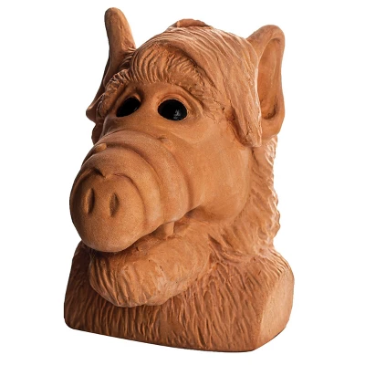 NECA Alf Chia Pet Planter 1 NECA Alf Chia Pet Planter