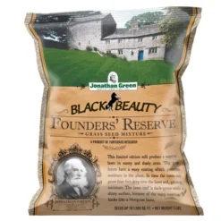 Jonathan Green Black Beauty Founders' Reserve Tall Fescue Grass Seed 10 Jonathan Green Black Beauty Founders' Reserve Tall Fescue Grass Seed -D'Eco Store GUEST bfe60c22 fc98 4893 8df0 af25f51bf7d4