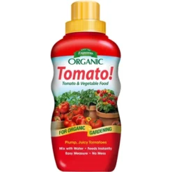 Espoma Organic Tomato! 1-3-1 Plant Food -D'Eco Store GUEST c0e26bac 422d 47d0 8647 3477b893c783