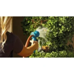 Ultimate Innovations Brass & Stainless Steel Original Firemans Flip It Hose Nozzle Red -D'Eco Store GUEST c3eb6b9f 58bb 4540 a756 81684701c6ee