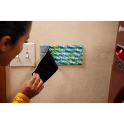 RESCUE! FlyPad � Sticky Fly Traps For Indoor & Outdoor Use - 2 Traps 12 RESCUE! FlyPad � Sticky Fly Traps For Indoor & Outdoor Use - 2 Traps -D'Eco Store GUEST c42ff4eb 9130 4056 90c7 e19e7cdba74d