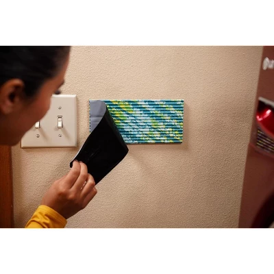 RESCUE! FlyPad � Sticky Fly Traps For Indoor & Outdoor Use - 2 Traps 5 RESCUE! FlyPad � Sticky Fly Traps For Indoor & Outdoor Use - 2 Traps - Image 5