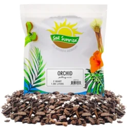 Soil Sunrise 2qt Orchid Potting Soil Mix; Fast Draining Healthy Media 15 Soil Sunrise 2qt Orchid Potting Soil Mix; Fast Draining Healthy Media -D'Eco Store GUEST c470e8c1 0ff1 4cfa b55c a4a69f3562d7