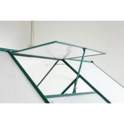 Chery Life Green-6 X 8 FT Outdoor Patio Greenhouse -D'Eco Store GUEST c4c50a26 fe15 4c21 bd33 b899e0a7af85