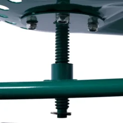 DOMETOUR Rolling Garden Scooter Garden Cart Seat With Wheels And Tool Tray, 360 Swivel Seat, Green--refurbished -D'Eco Store GUEST c732e710 2384 4f11 9521 30a26a017416