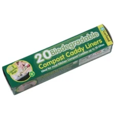 Midi Compost Caddy With Replacement Filters & Biodegradable Bags – 2.5 Gallon 8 Midi Compost Caddy With Replacement Filters & Biodegradable Bags – 2.5 Gallon -D'Eco Store GUEST c90cc380 67d6 4ac4 ba5f 43cc398963b3