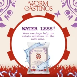 Organic Mechanics Worm Castings Soil Amendment 9 Organic Mechanics Worm Castings Soil Amendment -D'Eco Store GUEST c94b26d2 8b6a 427f 81a4 fa5b021184b0